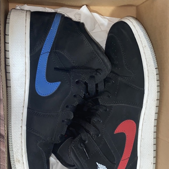 Jordan's - Picture 3 of 3